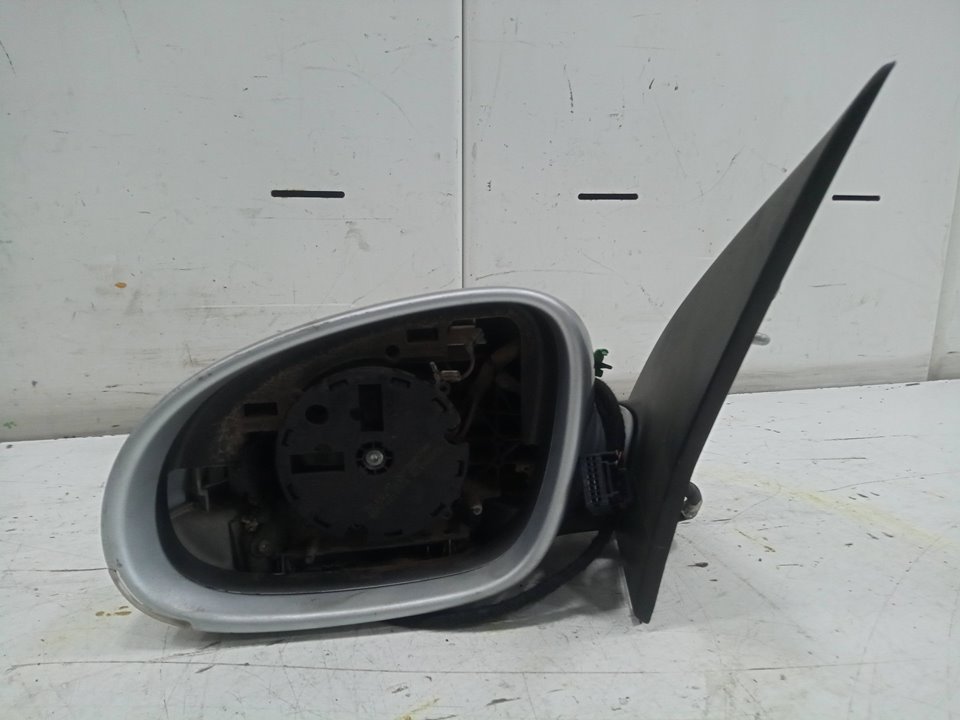 Retrovisor izquierdo electrico volkswagen golf v   berlina (1k1) highline 4moti