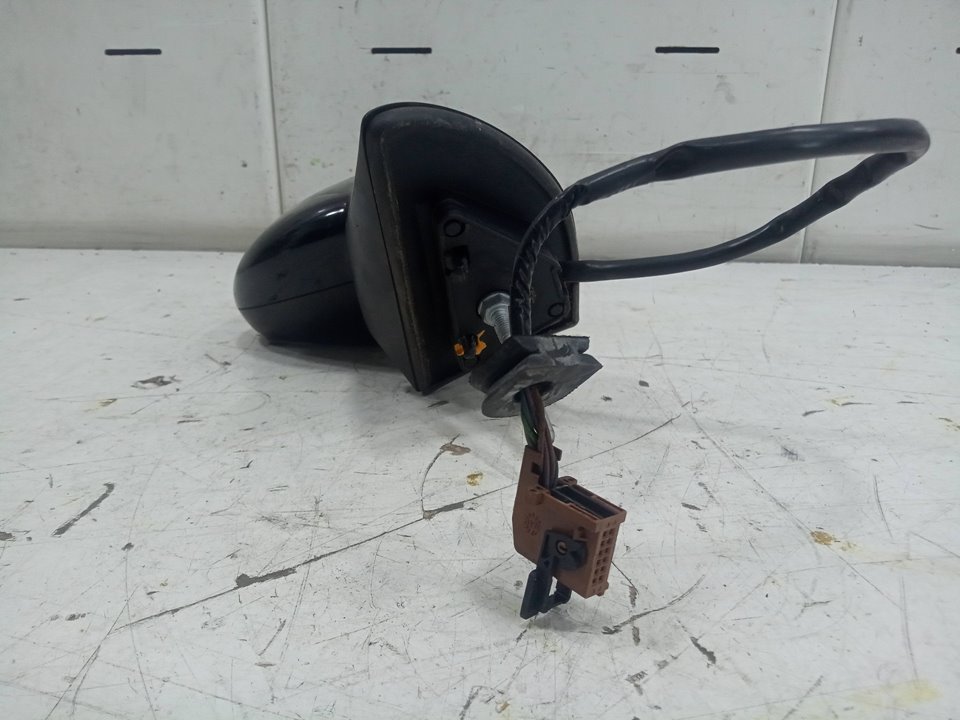 Retrovisor izquierdo electrico peugeot 407 1.6 hdi 110