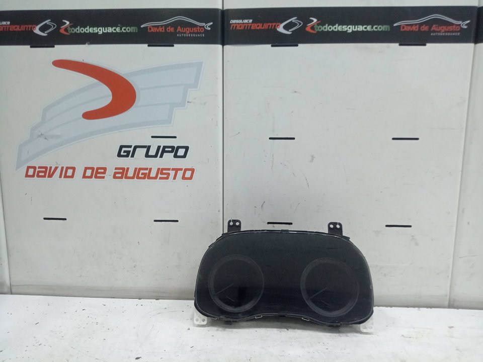Cuadro instrumentos hyundai tucson   tecno safe 2wd bluedrive   
