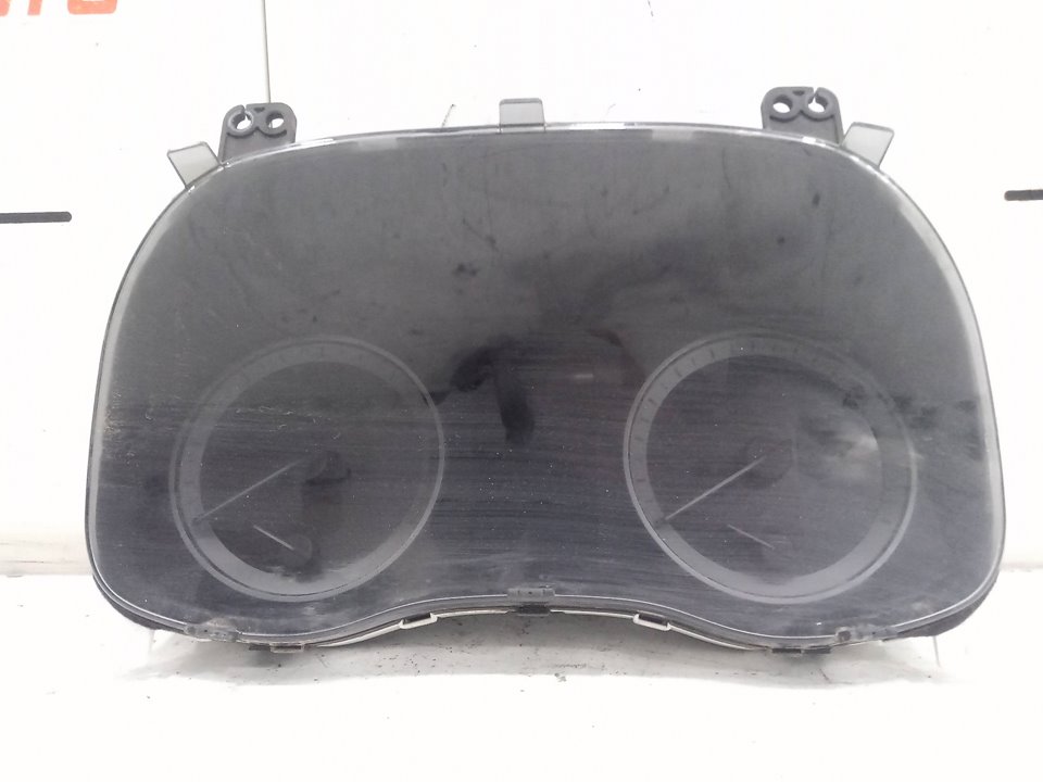 Cuadro instrumentos hyundai tucson   tecno safe 2wd bluedrive   
