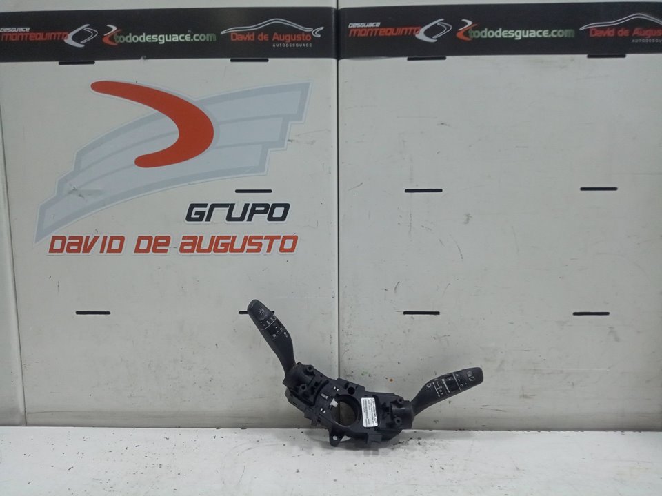 Mando luces hyundai tucson   tecno safe 2wd bluedrive   