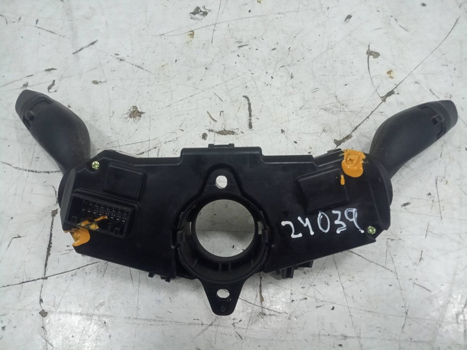 Mando luces hyundai tucson   tecno safe 2wd bluedrive   