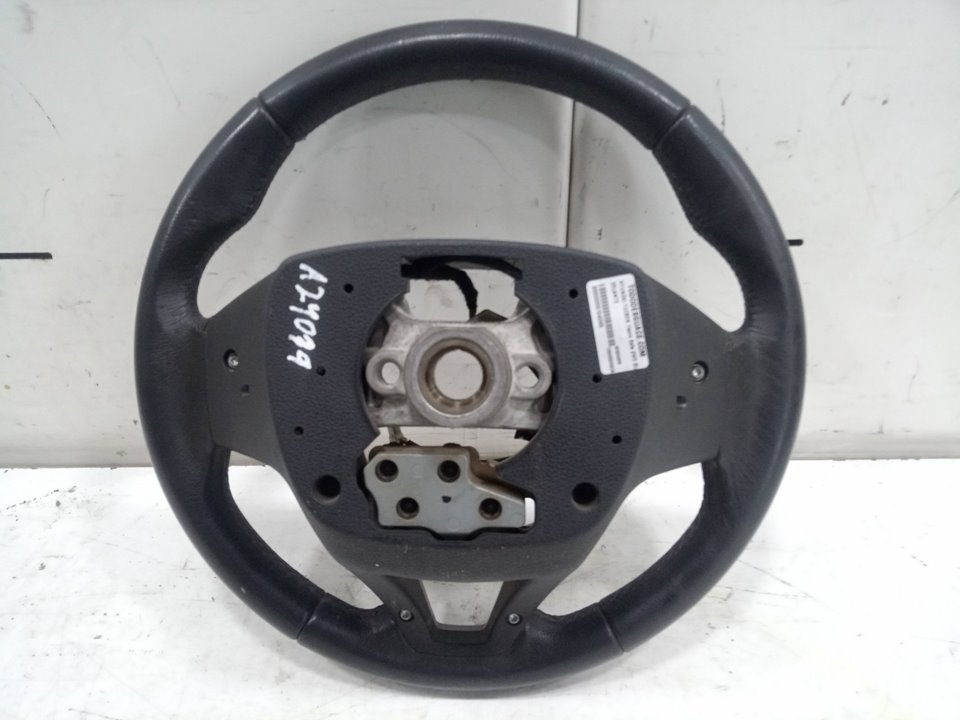 Volante hyundai tucson   tecno safe 2wd bluedrive   