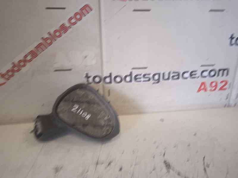  retrovisor derecho   seat ibiza (6j5) reference 1.2 tdi