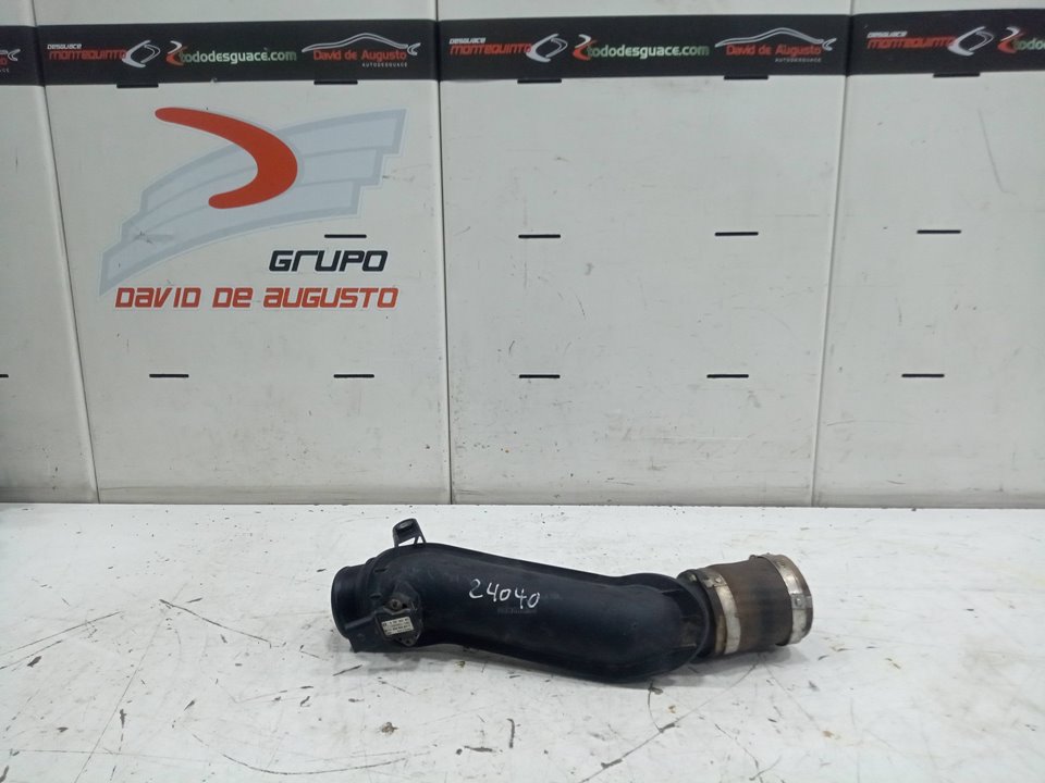 Tubo admision de aire porsche cayenne 3.0 diesel