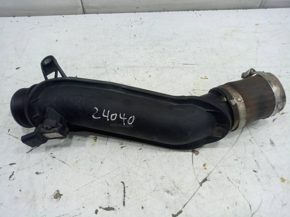 Tubo admision de aire porsche cayenne 3.0 diesel