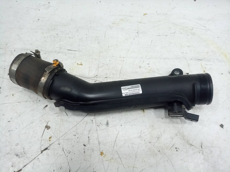 Tubo admision de aire porsche cayenne 3.0 diesel