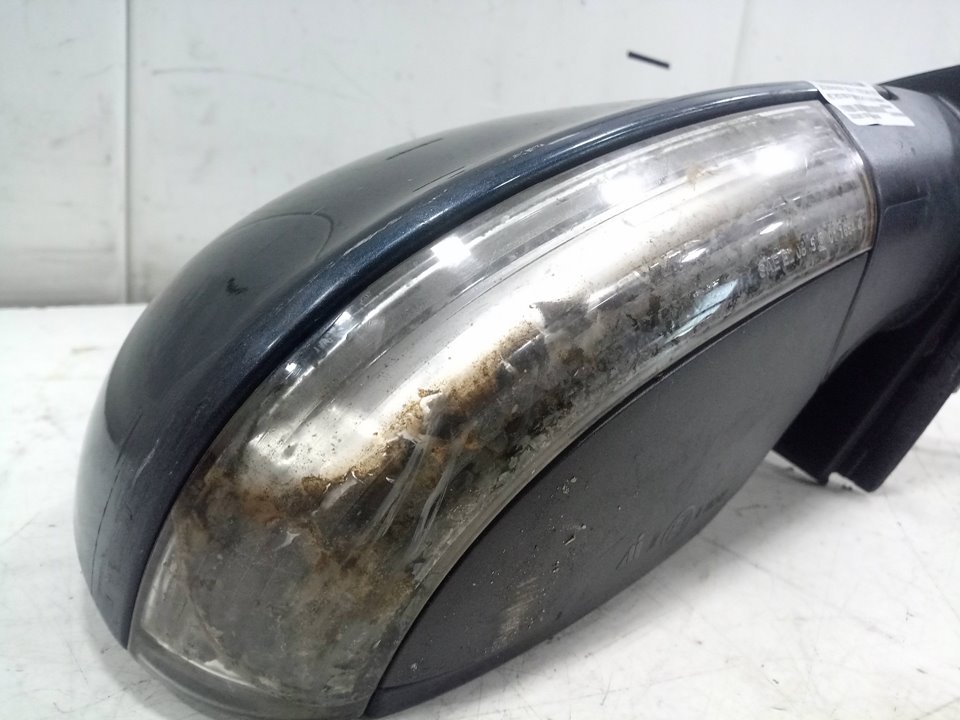 Retrovisor derecho electrico volkswagen golf v 1.9 tdi