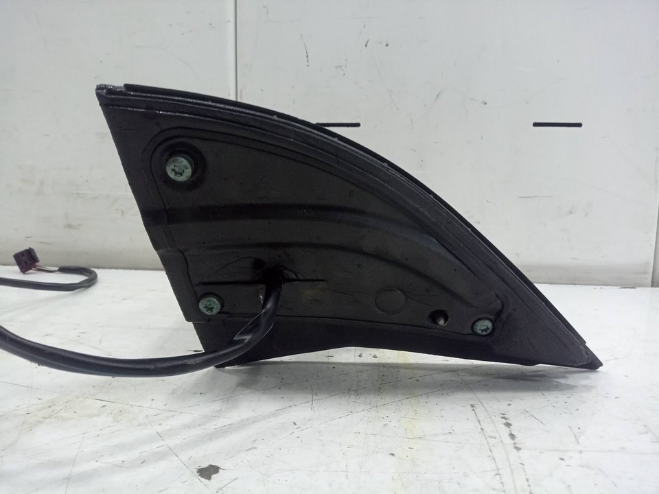 Retrovisor derecho electrico volkswagen golf v 1.9 tdi