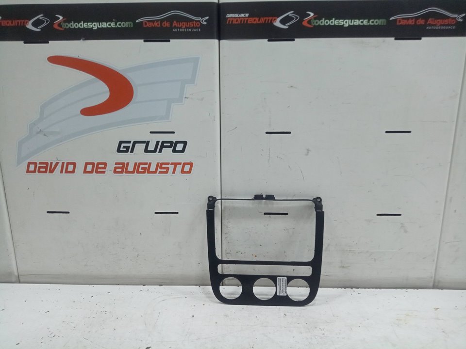 Carcasa central de consola volkswagen golf v   berlina (1k1) highline     