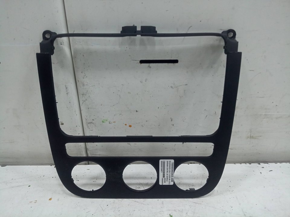 Carcasa central de consola volkswagen golf v   berlina (1k1) highline     