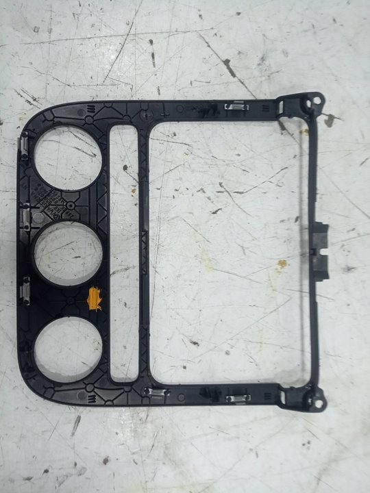 Carcasa central de consola volkswagen golf v   berlina (1k1) highline     