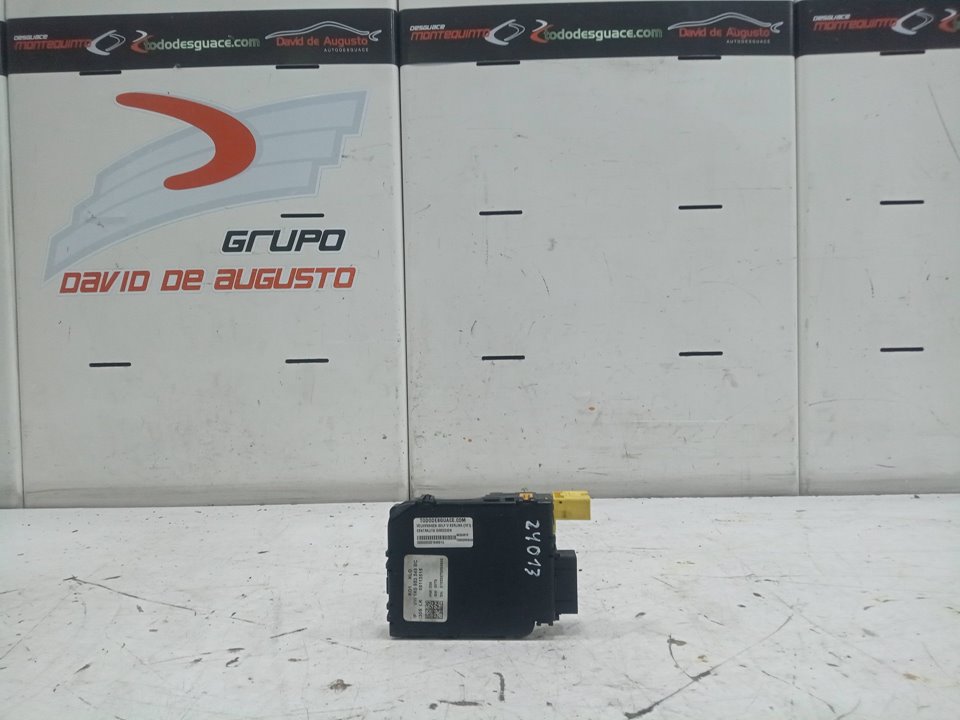 Centralita direccion volkswagen golf v   berlina (1k1) highline 4moti