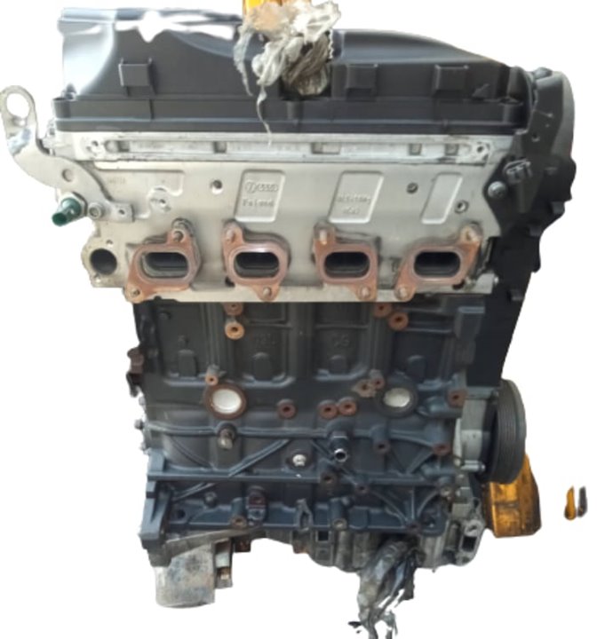 Motor completo audi a4 berlina (8k) 2.0 tdi  