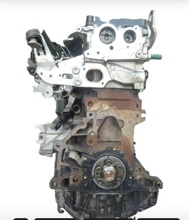 Motor completo audi a4 berlina (8k) 2.0 tdi  