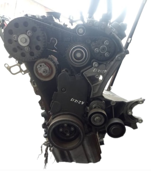Motor completo audi a4 berlina (8k) 2.0 tdi  