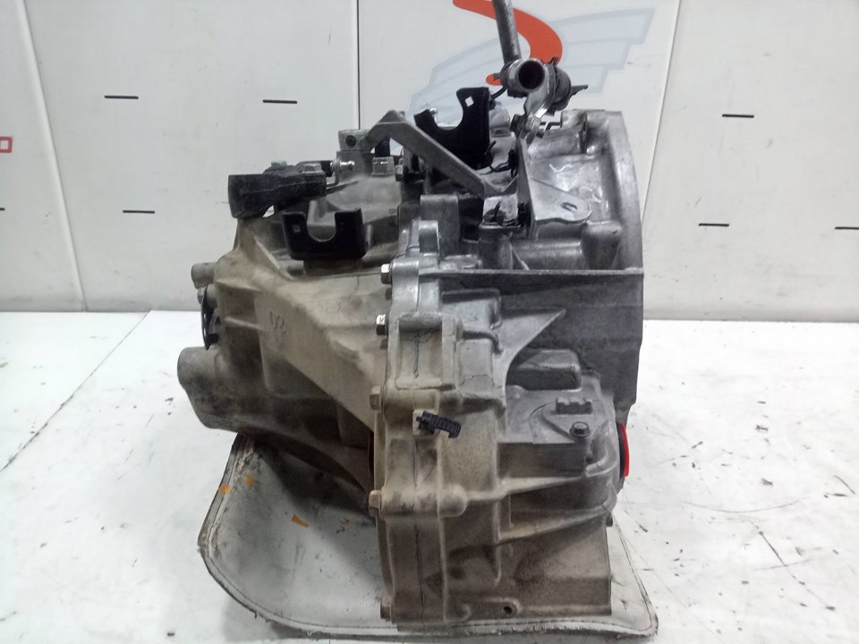 Caja cambios renault koleos i 2.0 dci 4x4 (hy0k)