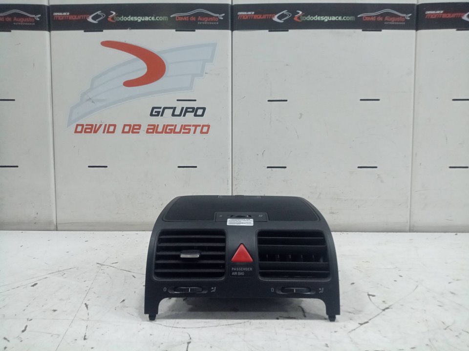 Aireador central volkswagen golf v   berlina (1k1) highline     