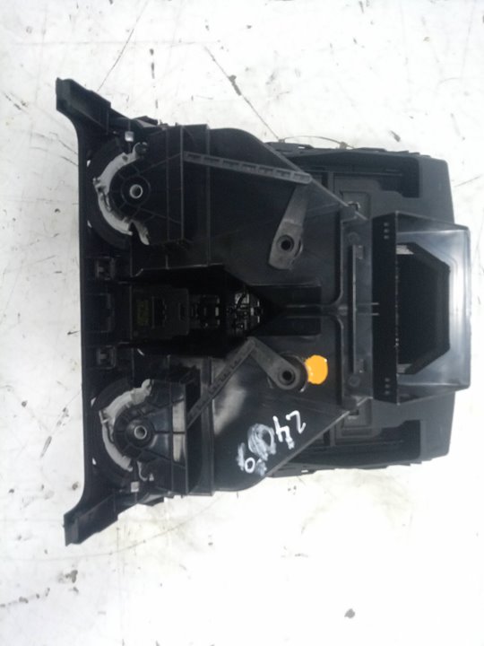 Aireador central volkswagen golf v   berlina (1k1) highline     