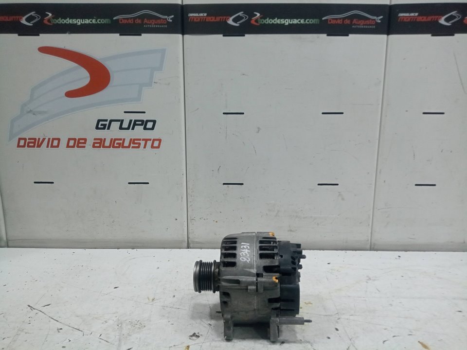 Alternador seat leon 1.6 tdi