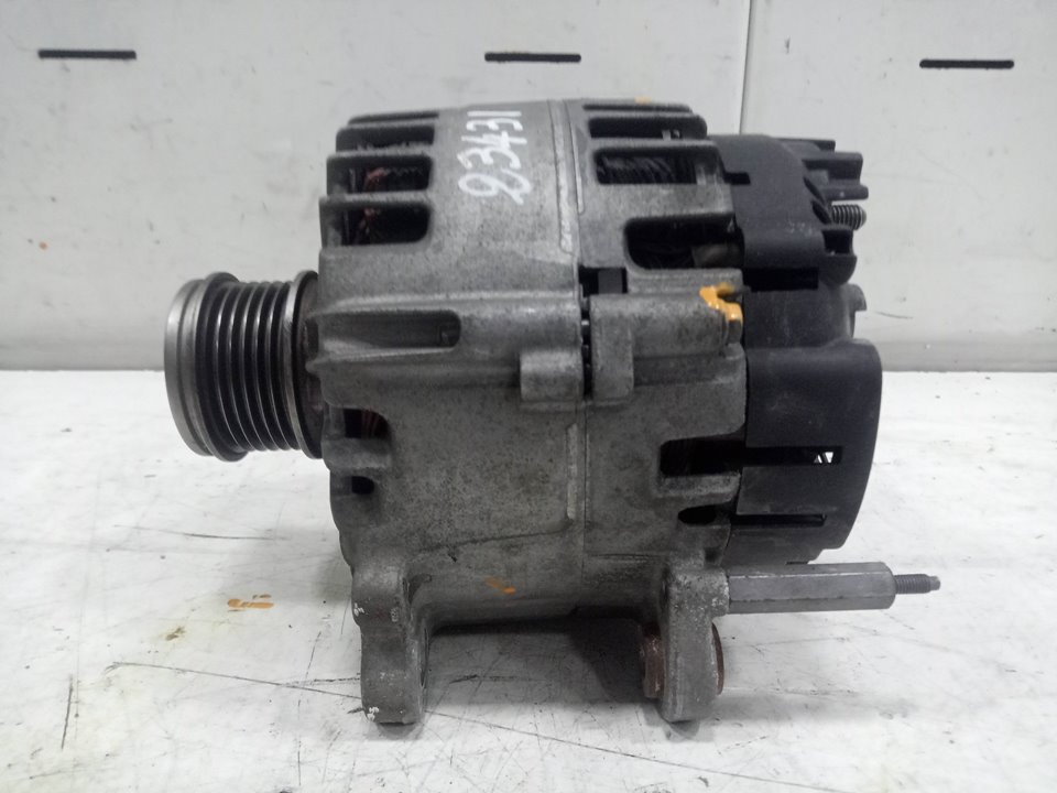 Alternador seat leon 1.6 tdi