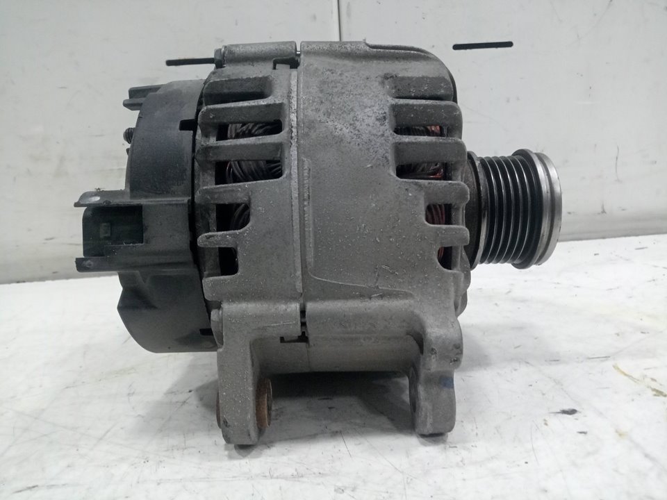 Alternador seat leon 1.6 tdi