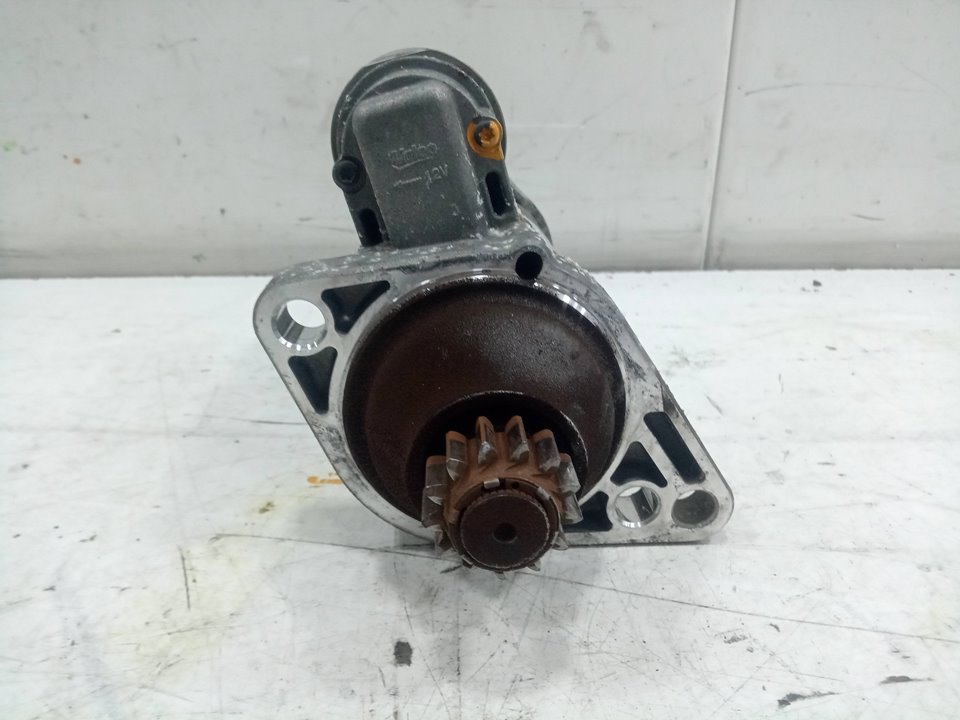 Motor arranque seat leon 1.6 tdi