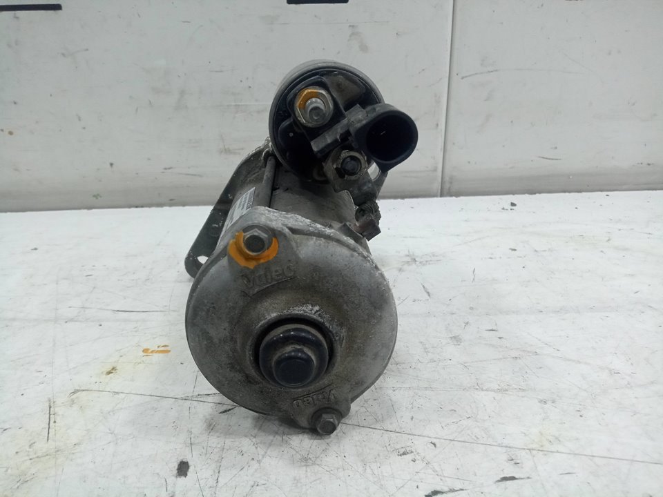Motor arranque seat leon 1.6 tdi
