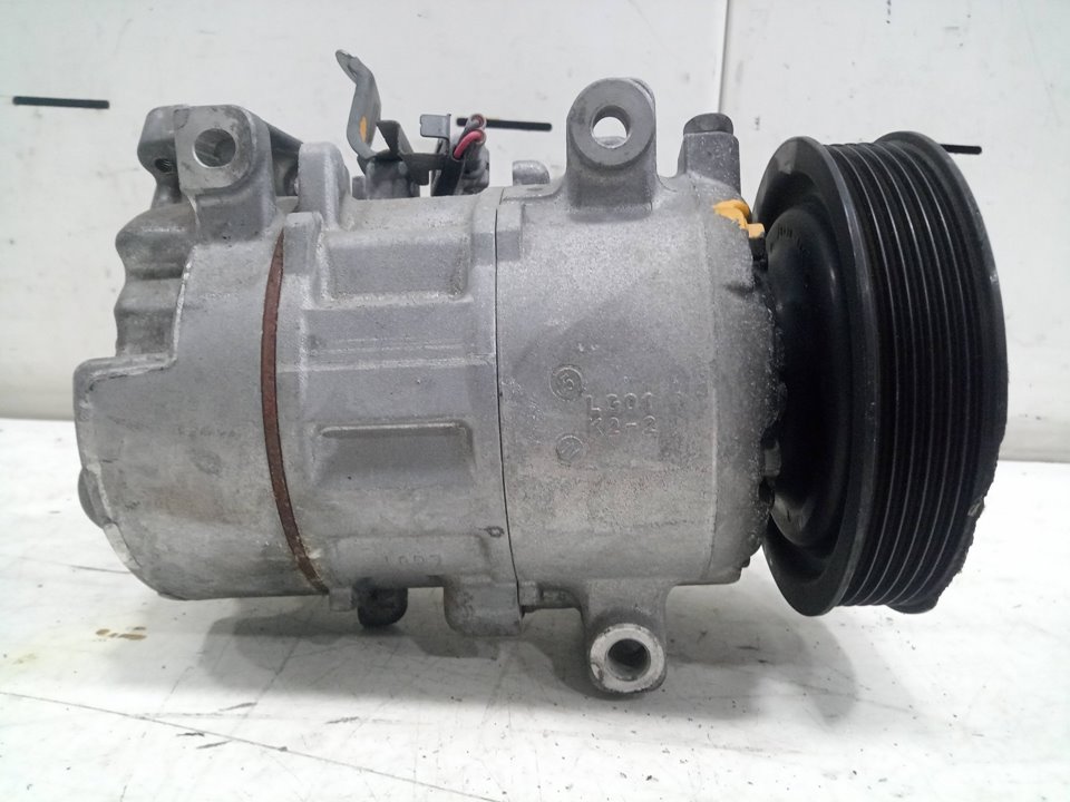 Compresor aire acondicionado renault megane iii fastback 1.5 dci (bz09 bz0d)