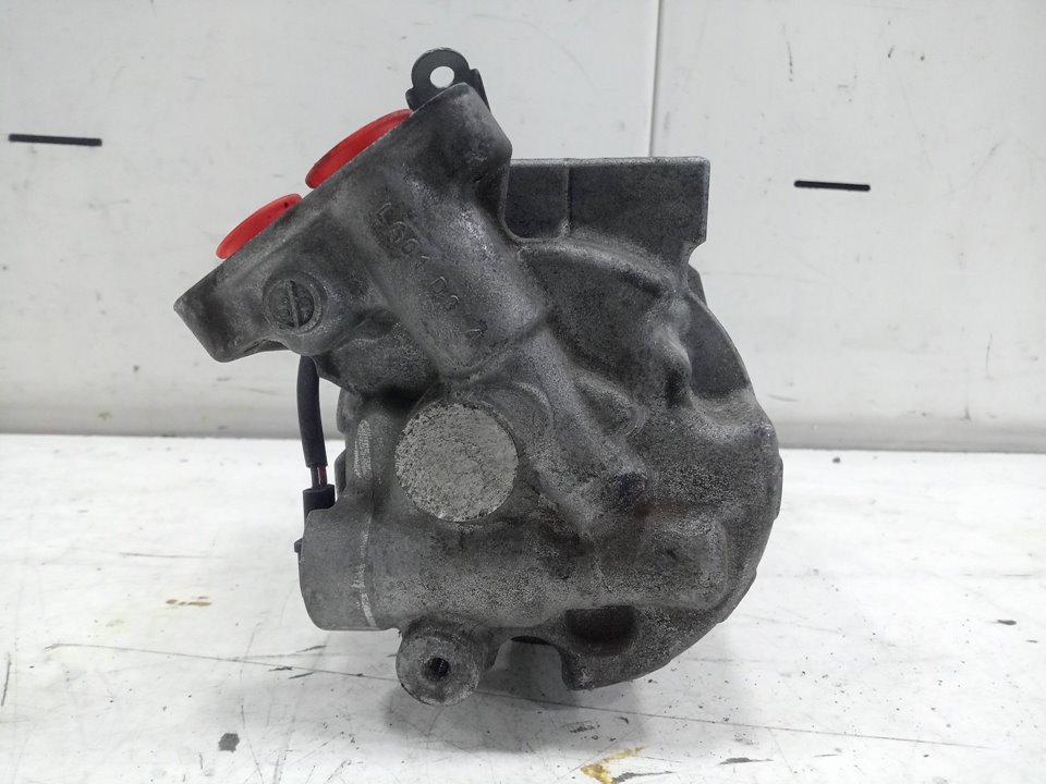 Compresor aire acondicionado renault megane iii fastback 1.5 dci (bz09 bz0d)
