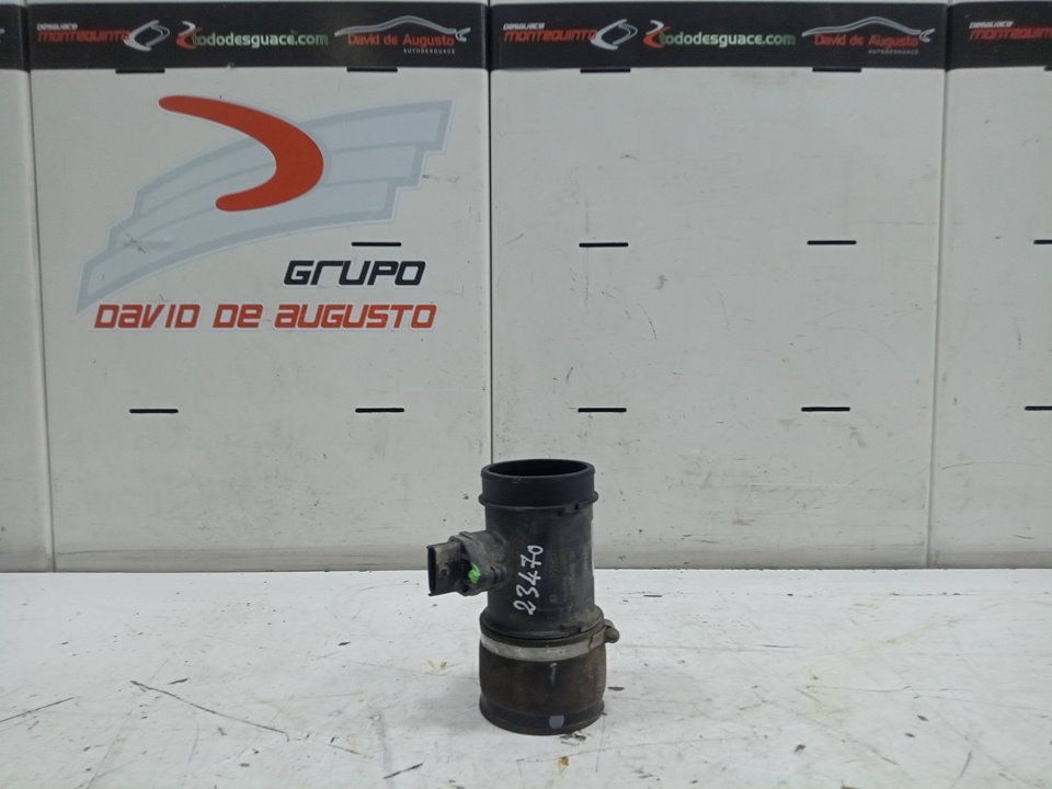 Caudalimetro opel frontera b 2.2 dti (6b_zc 6b_vf 6b_66 