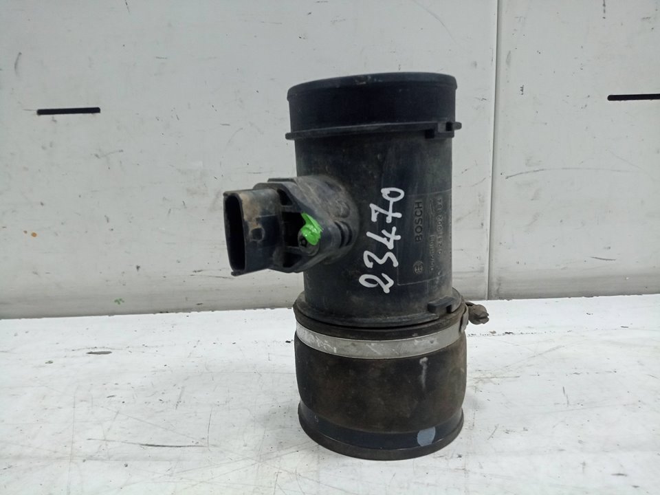 Caudalimetro opel frontera b 2.2 dti (6b_zc 6b_vf 6b_66 