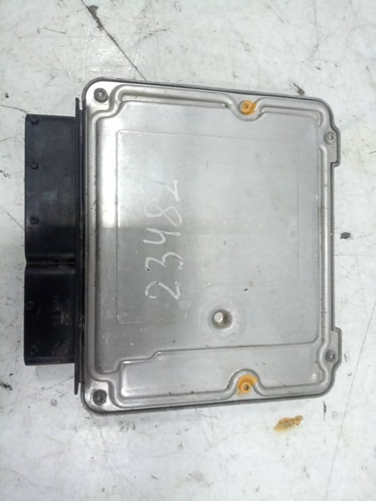 Centralita motor uce iveco 35s12 mixto adaptable   