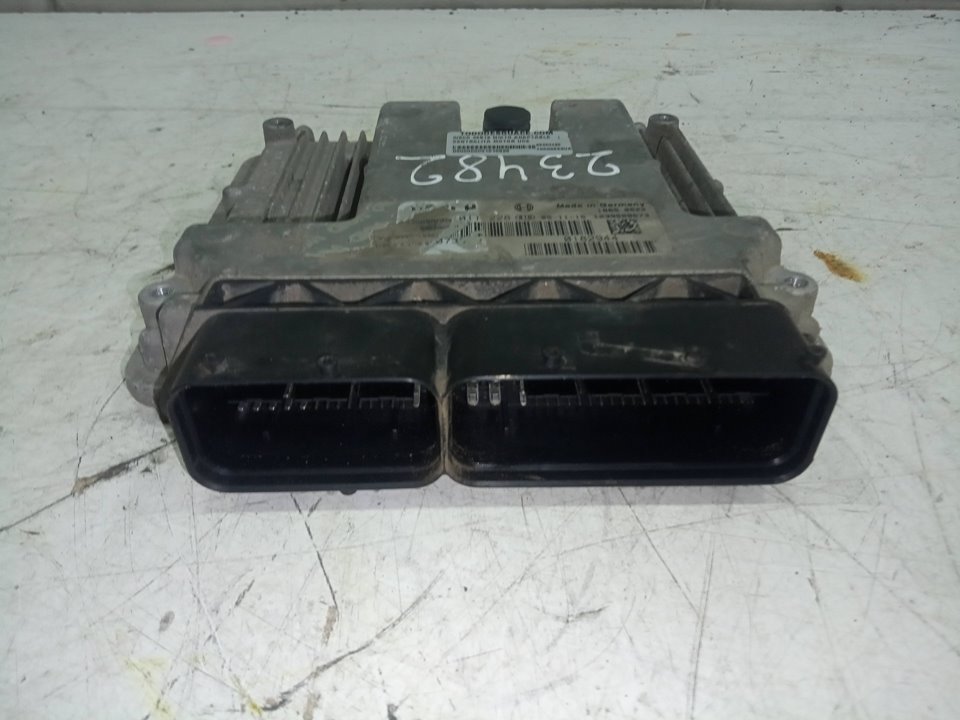Centralita motor uce iveco 35s12 mixto adaptable   