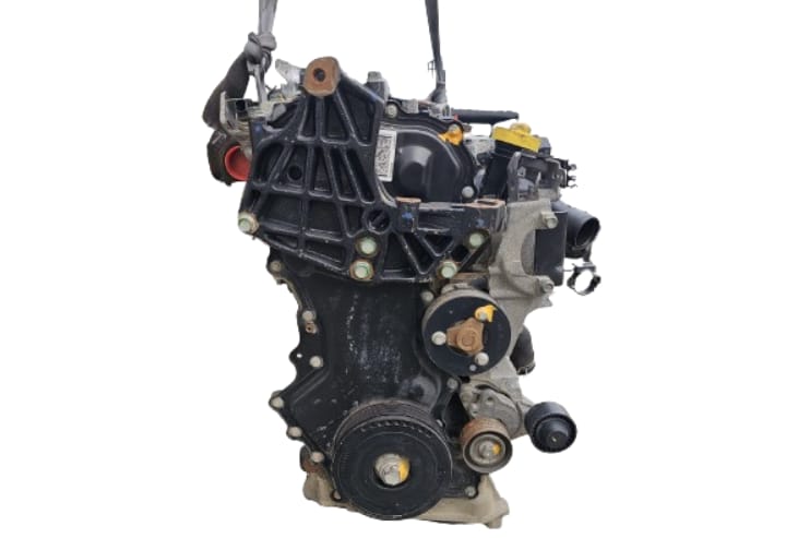 Motor completo renault koleos i 2.0 dci 4x4 (hy0k)
