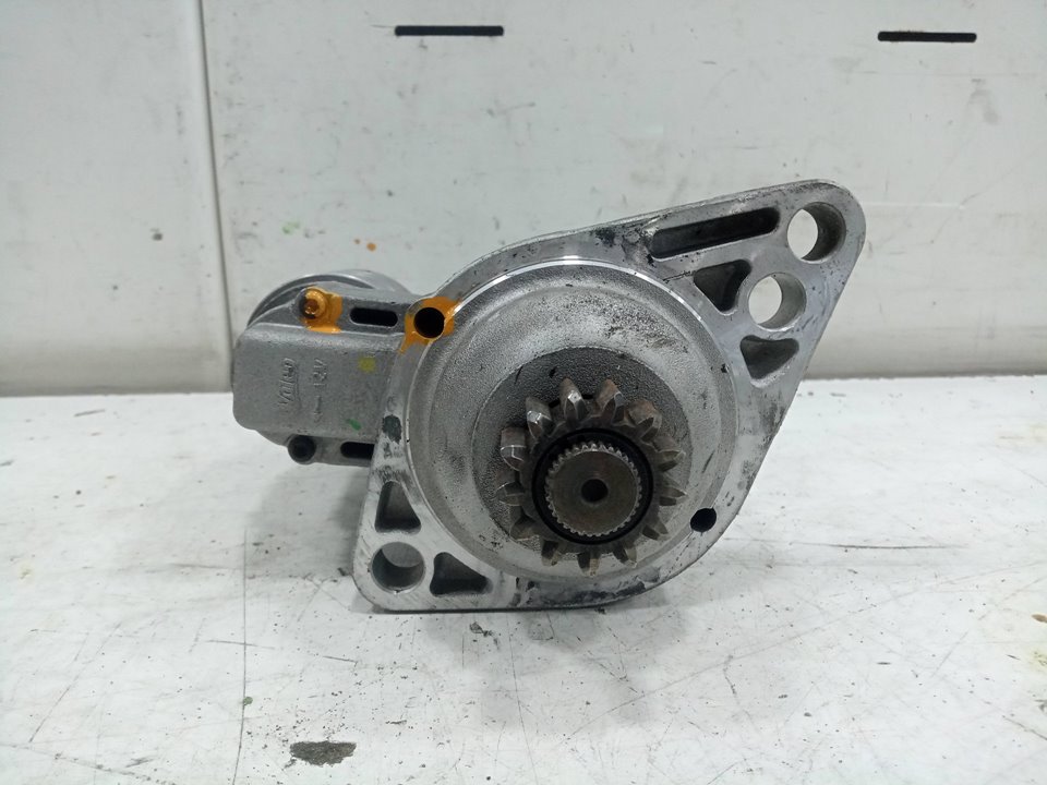 Motor arranque seat leon   (1p1) reference ecomotive   