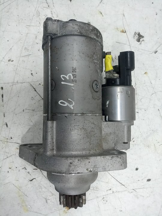Motor arranque seat leon   (1p1) reference ecomotive   