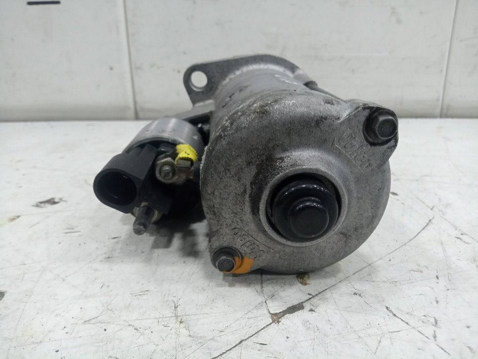 Motor arranque seat leon   (1p1) reference ecomotive   