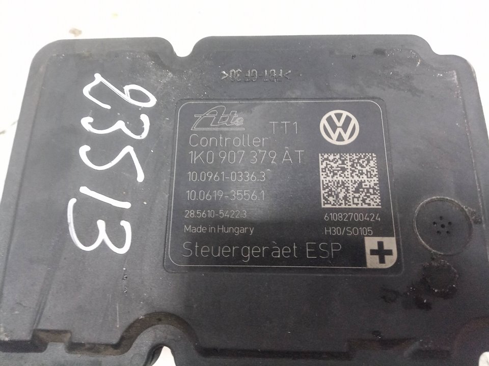 Abs seat leon   (1p1) reference ecomotive   