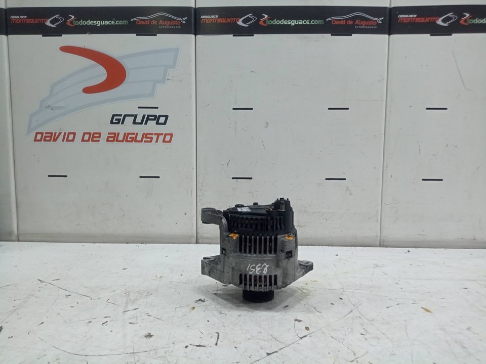 Alternador 2.5 d