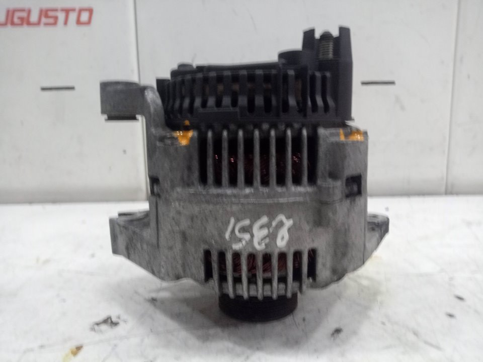 Alternador 2.5 d