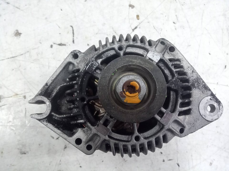 Alternador 2.5 d
