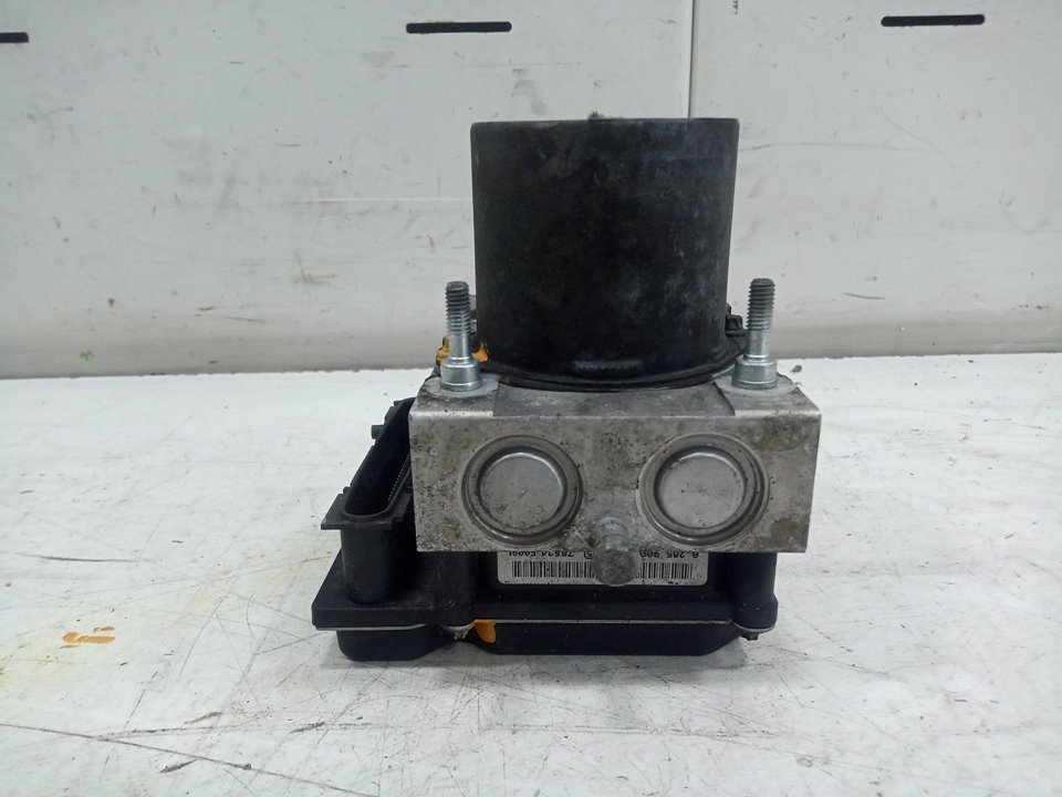 Abs renault mascott cajachasis  mascott fg 150. 355565 cabi