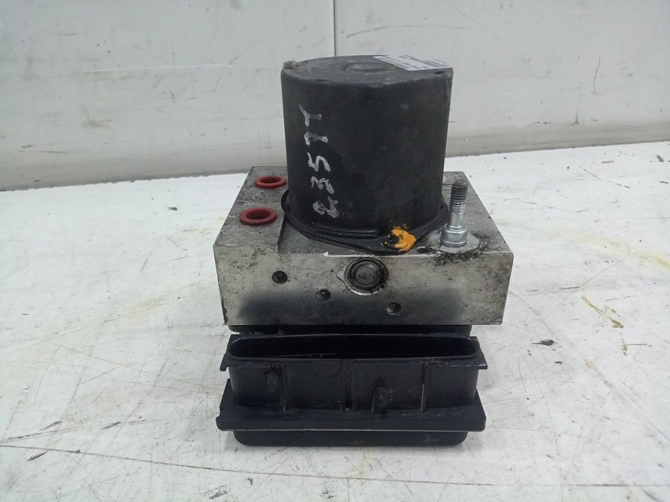 Abs renault mascott cajachasis  mascott fg 150. 355565 cabi