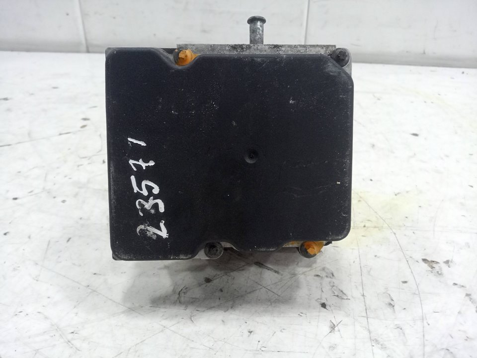Abs renault mascott cajachasis  mascott fg 150. 355565 cabi