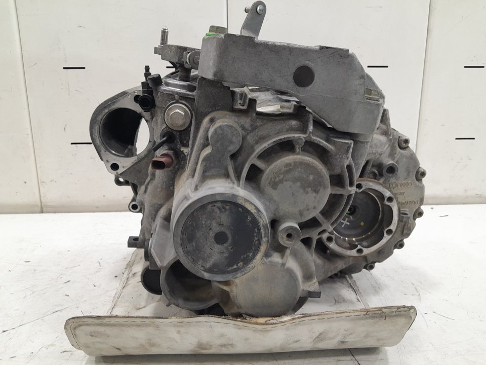 Caja cambios volkswagen touran 2.0 tdi