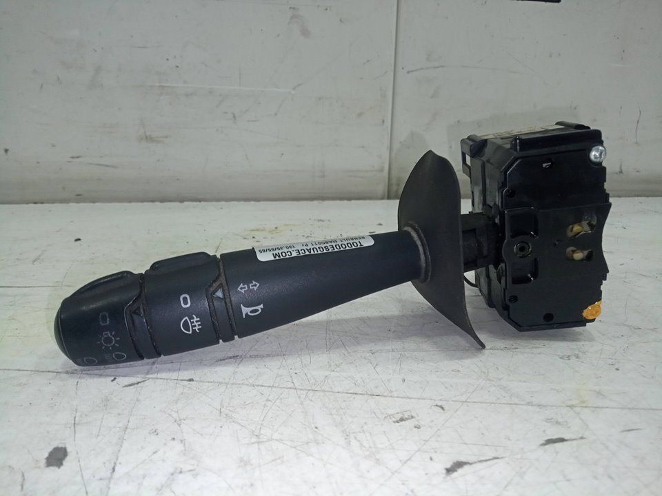 Mando luces renault mascott cajachasis  mascott pr   130.355565 cor