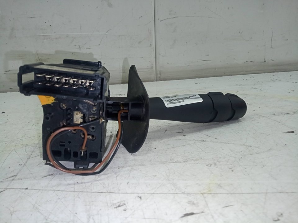 Mando luces renault mascott cajachasis  mascott pr   130.355565 cor