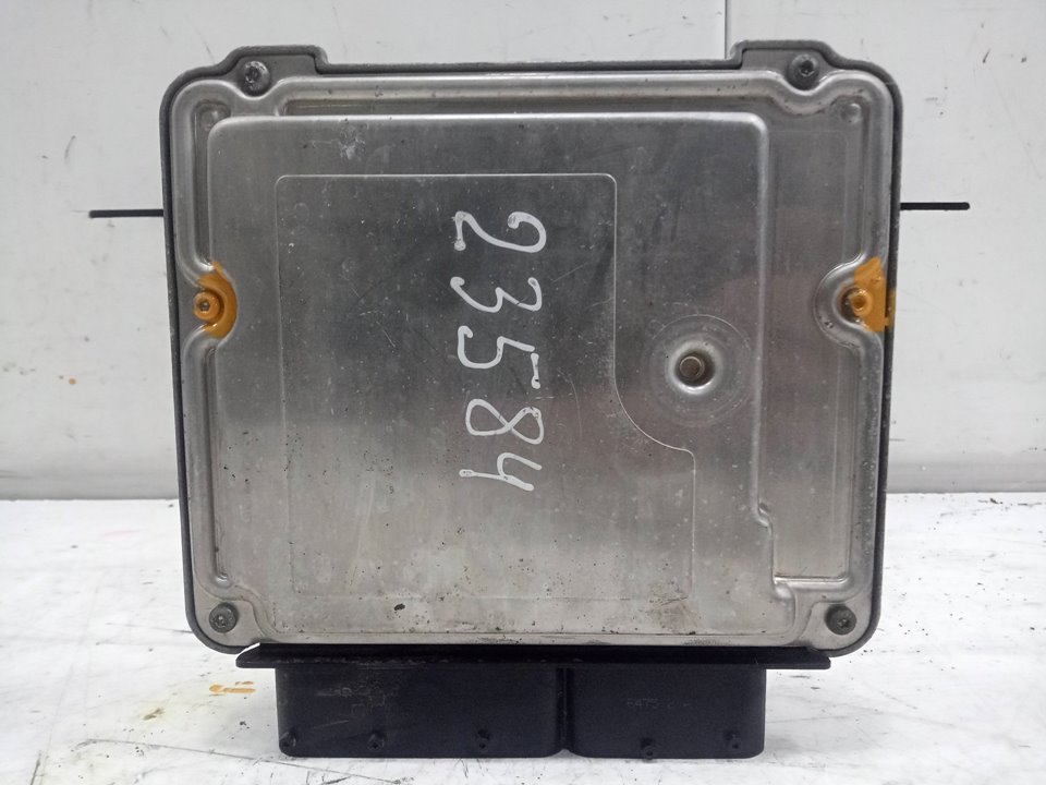 Centralita motor uce iveco daily iv volquete  daily caja cerrada (2006 ) 