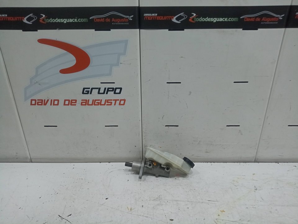 Bomba freno iveco daily iv volquete  daily caja cerrada (2006 ) 